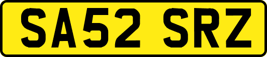 SA52SRZ