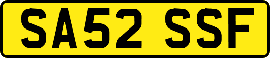 SA52SSF