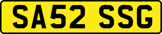 SA52SSG