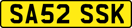 SA52SSK