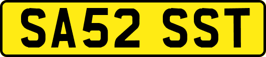 SA52SST