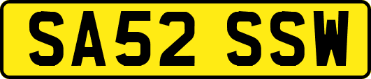 SA52SSW
