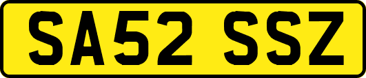 SA52SSZ