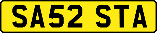 SA52STA