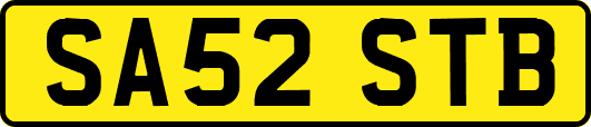 SA52STB