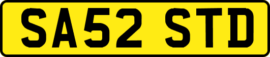 SA52STD
