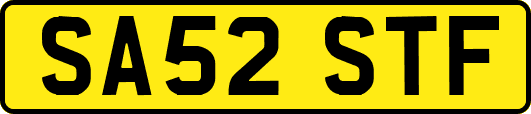 SA52STF