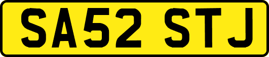 SA52STJ