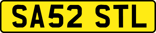 SA52STL