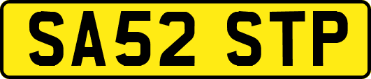 SA52STP