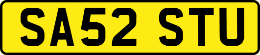SA52STU