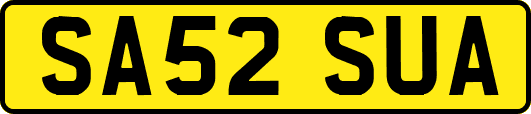 SA52SUA
