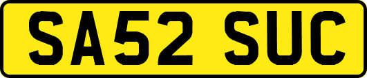 SA52SUC
