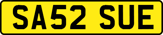 SA52SUE