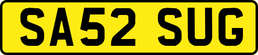 SA52SUG
