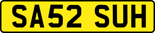SA52SUH