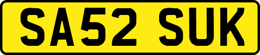 SA52SUK