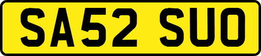 SA52SUO
