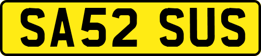 SA52SUS