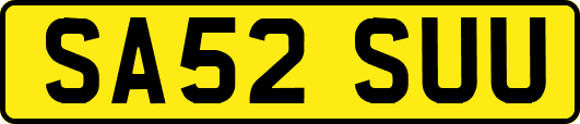 SA52SUU