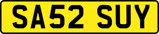 SA52SUY