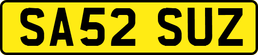 SA52SUZ