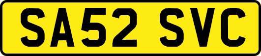 SA52SVC