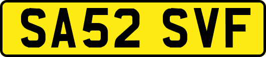 SA52SVF