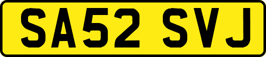 SA52SVJ