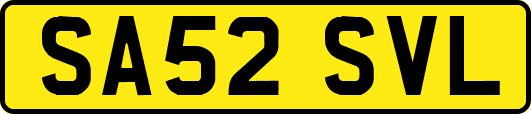 SA52SVL