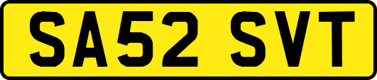 SA52SVT