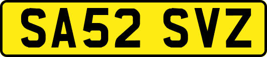 SA52SVZ