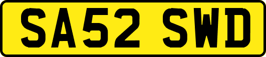 SA52SWD