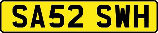 SA52SWH