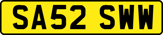 SA52SWW