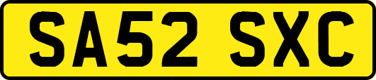 SA52SXC
