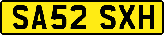 SA52SXH