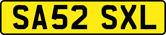 SA52SXL