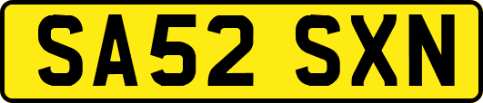 SA52SXN