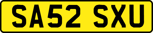 SA52SXU