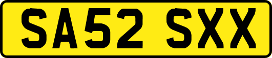 SA52SXX