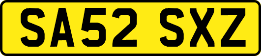 SA52SXZ