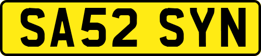 SA52SYN