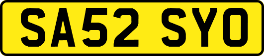 SA52SYO