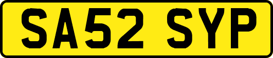 SA52SYP