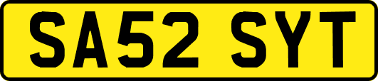 SA52SYT