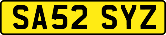 SA52SYZ