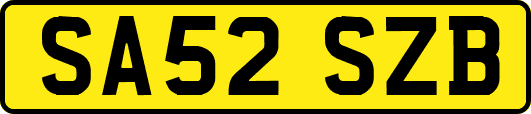 SA52SZB