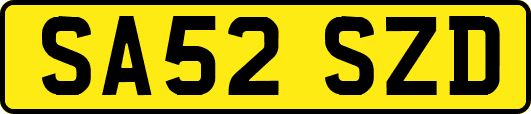 SA52SZD
