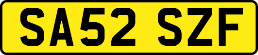 SA52SZF